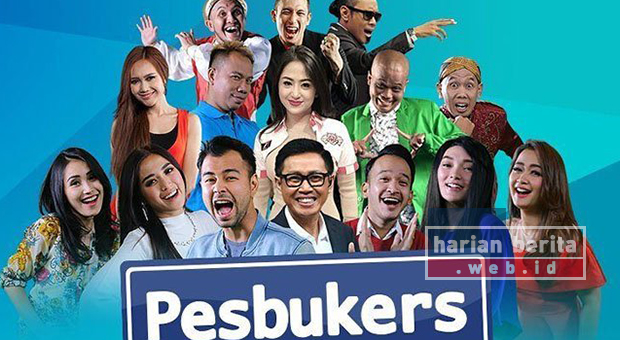 Program Pesbuker di Minta Berhenti Oleh MUI