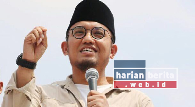 KPU Mengumumkan Kemenangan Joko Widodo-Ma'ruf Amin, Prabowo Subianto-Sandiaga Uno Menolak