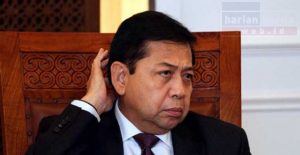 Cara Setya Novanto Mengelabuhi Polisi Hingga Bisa Piknik Dengan Istri