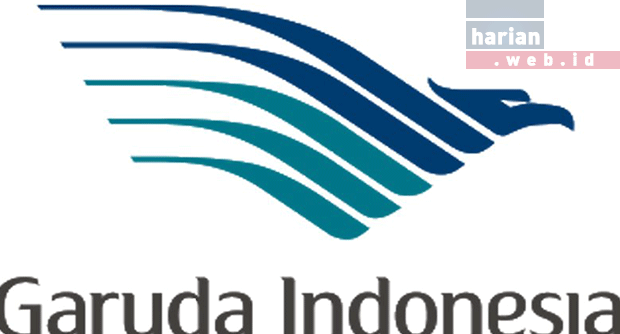 Garuda Didenda Sebesar 19 Juta Dollar
