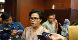 Penegasan Sri Mulyani Tidak Boleh Lengah Dalam 499 Pengawai Kemenkeu